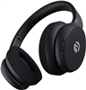 Raycon fitness over-the-ear true wireless headphones - black.
