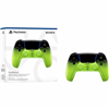 Get the Sony DualSense wireless controller in Remix Green for a special discount.