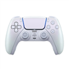 Save 10% on Sony PS5 DualSense wireless controller - Chroma Pearl.