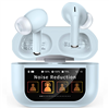 Bluetooth 5.4 Wireless Earbuds