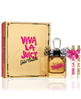 Juicy Couture 3-pc. Viva la Juicy Gold Couture Eau de Parfum Gift Set.