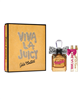 Juicy Couture 3-pc. Viva La Juicy Gold gift set now available at a discounted price.