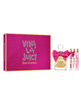 15% off Juicy Couture 4-pc. Women's Viva La Juicy fragrance gift set.