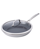 J.A. Henckels 12" Dual Performance Fry Pan - Silver: 20% off.