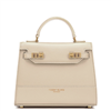 Kim stampatto 9" - beige