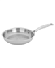 Clad H3 8" Stainless Steel Fry Pan