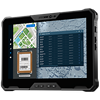 Dell Pro Rugged 10 Tablet Laptop