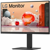 27BA850-B 27" Class Webcam Full HD LCD Monitor