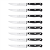 Henckels 8pc classic set.