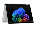 HP OmniBook X Flip 14-fm0014ca is a next-gen AI laptop.