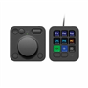 Logitech MX Creative Console in graphite, now at a discount.