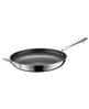 Cuisinart FusionElite 12" nonstick skillet - silver.