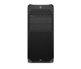 HP Z4 G5 Workstation PC with Wolf Pro Security Edition.