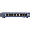 Netgear ProSafe GS108 Ethernet switch with a discount.