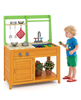 Mud Kitchen for Kids