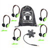 Get 15% off the HamiltonBuhl Galaxy Econo-Line Sack-O-Phones.