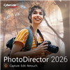 Download CyberLink PowerDirector 2026.