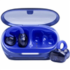 JBL soundgear clips - blue