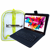 10.1" Octa Core 128GB Storage Android 15 Tablet