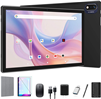 Kimlok - Tablet, 2025 Latest 10 inch Android Tablet