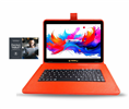 10.1" Octa Core 256GB Storage Android 15 Tablet with Style Keyboard