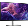 Dell 23.8" FHD 100Hz IPS monitor (USB, HDMI) - Black/Silver/Multicolor.