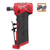 M12 FUEL 12V Lithium-Ion Brushless Cordless 1/4 in. Right Angle Die Grinder (Tool-Only)