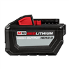 M18 18V lithium-ion high output 12.0ah battery pack.