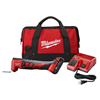 M18 18V Lithium-Ion Cordless Oscillating Multi-Tool Kit