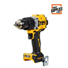 20V cordless 1/2" hammer drill (tool only) - available at a discount.