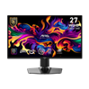 Mag 274qp QD-OLED X24: 27" QHD 240Hz gaming monitor with discounts available.