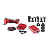 M18 18V Oscillating Multi-Tool Kit