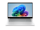 HP OmniBook X Laptop Next Gen AI 17t-de000