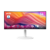 Get the Modern MD342CQPW 34" QHD 120Hz curved monitor—ideal for business and productivity.
