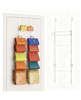 Over Door Purse Organizer