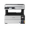 Epson EcoTank ET-5150 wireless color all-in-one printer.