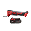 M18 18V cordless oscillating multi-tool (tool only) with 2.0 Ah battery.