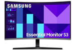 S39GD 32" FHD 100Hz Essential Curved Monitor