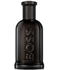 Hugo Boss men's Boss Bottled fragrance collection is currently discounted.