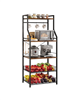 kitchen baking rack