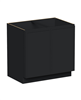Boyel Living 36 Inc Wide Full Height Door Base Cabinet