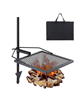 Cozito Swivel Campfire Grill