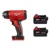 M18 18V Lithium-Ion Cordless Compact Heat Gun