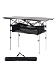 Folding Portable Camping Table