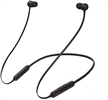 Beats Flex wireless earphones in black with a discount.