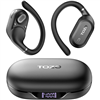 AI Translation Open Ear Earbuds