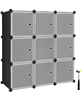 Home Modular Cube Storage Organizer