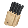Get the Zwilling Four Star 9-pc steak knife set at a discount.