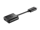 HP HDMI to VGA adapter