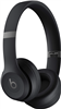 Beats Solo 4 wireless headphones - matte black - 15% off.
